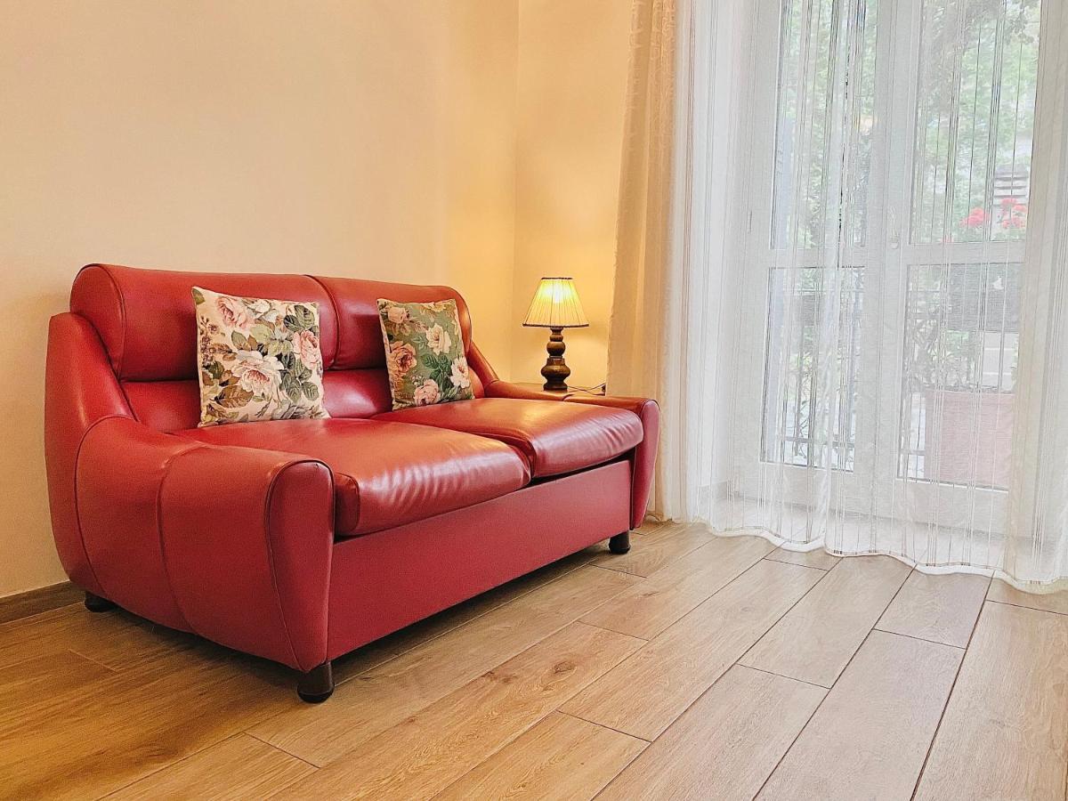 Exquisitely Renovated And Centrally Located Apartment With Free Parking Turín Exteriér fotografie